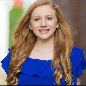 Meet your Posher, Catherine